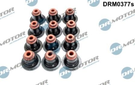 Dr.Motor Automotive DRM0377S Seal Set, valve stem
