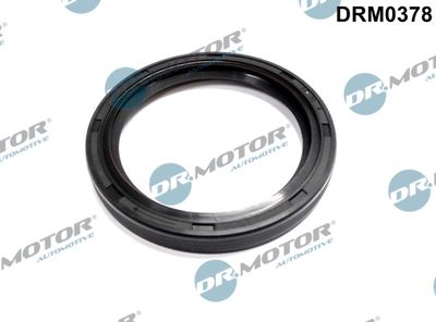 Shaft Seal, crankshaft Dr.Motor Automotive DRM0378