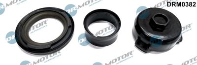 Shaft Seal, crankshaft Dr.Motor Automotive DRM0382