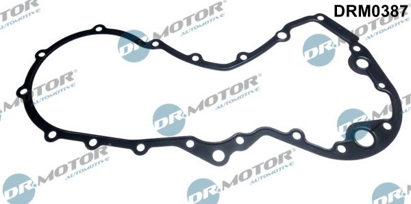 Dr.Motor Automotive DRM0387 Gasket, timing case cover