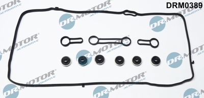 Gasket Set, cylinder head cover Dr.Motor Automotive DRM0389