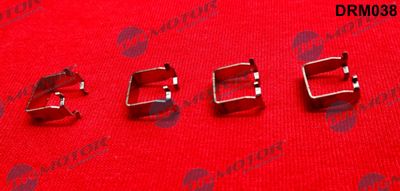 Retaining Spring Dr.Motor Automotive DRM038
