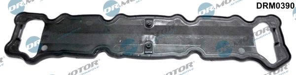 Dr.Motor Automotive DRM0390 Gasket, cylinder head cover