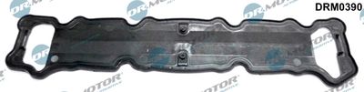 Gasket, cylinder head cover Dr.Motor Automotive DRM0390
