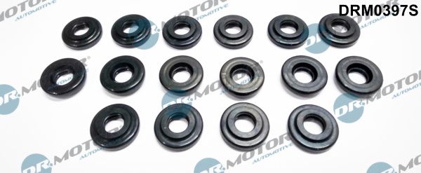 Dr.Motor Automotive DRM0397S Seal Ring, cylinder head cover bolt