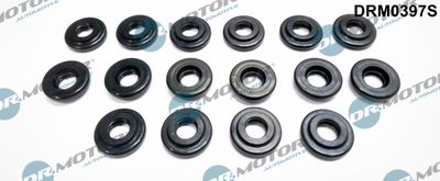 Seal Ring, cylinder head cover bolt Dr.Motor Automotive DRM0397S