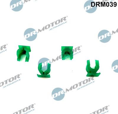 Retaining Spring Dr.Motor Automotive DRM039