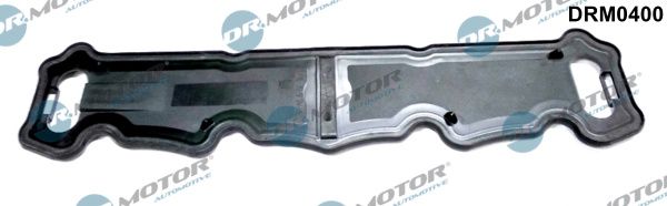 Dr.Motor Automotive DRM0400 Gasket, cylinder head cover