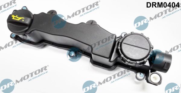 Dr.Motor Automotive DRM0404 Cylinder Head Cover