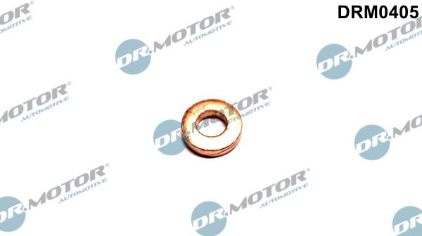Dr.Motor Automotive DRM0405 Seal Ring, injector