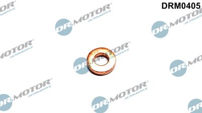 Seal Ring, injector Dr.Motor Automotive DRM0405