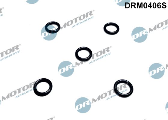 Dr.Motor Automotive DRM0406S Seal Ring, cylinder head cover bolt