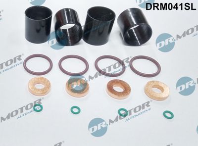 Seal Kit, injector nozzle Dr.Motor Automotive DRM041SL