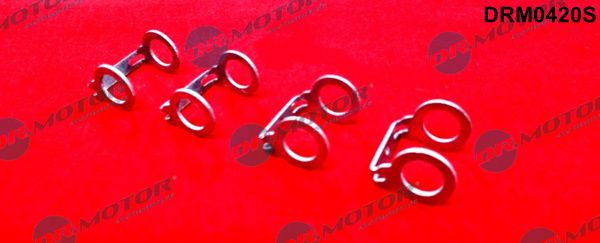Dr.Motor Automotive DRM0420S Seal, fuel line