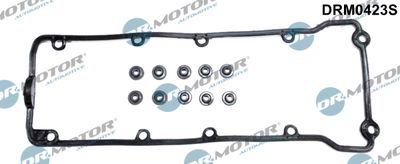 Gasket Set, cylinder head cover Dr.Motor Automotive DRM0423S