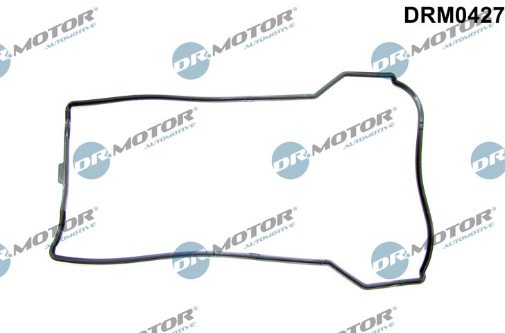 Dr.Motor Automotive DRM0427 Gasket, cylinder head cover