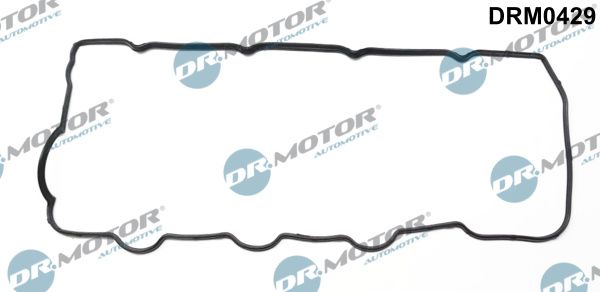 Dr.Motor Automotive DRM0429 Gasket, cylinder head cover