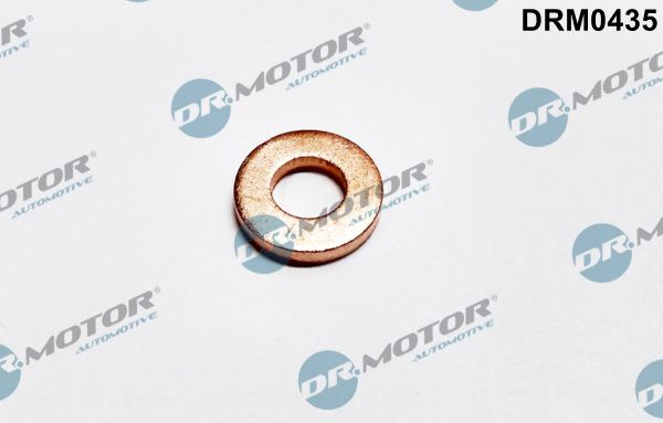 Dr.Motor Automotive DRM0435 Seal Ring, injector