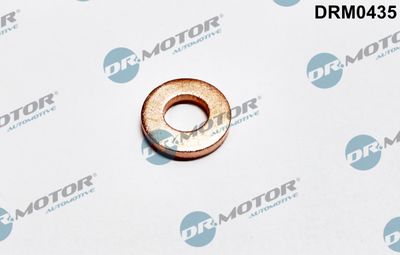 Seal Ring, injector Dr.Motor Automotive DRM0435
