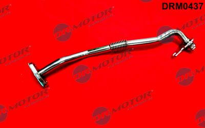 Oil Pipe, charger Dr.Motor Automotive DRM0437
