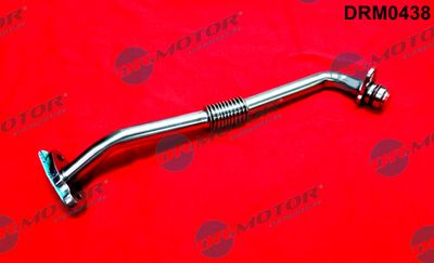 Oil Pipe, charger Dr.Motor Automotive DRM0438