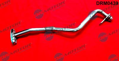 Oil Pipe, charger Dr.Motor Automotive DRM0439