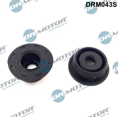 Dr.Motor Automotive DRM043S Gasket Set, cylinder head cover