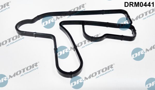 Dr.Motor Automotive DRM0441 Gasket, oil cooler