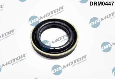 Seal Ring, spark plug shaft Dr.Motor Automotive DRM0447