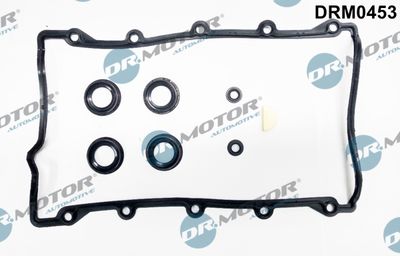 Gasket, cylinder head cover Dr.Motor Automotive DRM0453