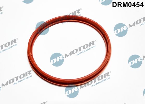 Dr.Motor Automotive DRM0454 Gasket, intake manifold housing