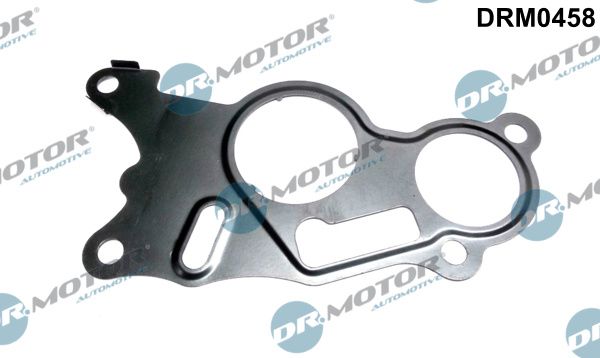 Dr.Motor Automotive DRM0458 Gasket, vacuum pump