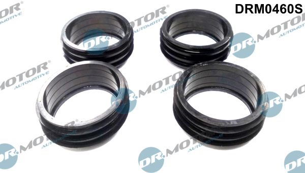 Dr.Motor Automotive DRM0460S Gasket Set, intake manifold
