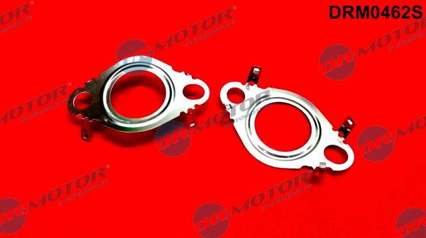 Dr.Motor Automotive DRM0462S Gasket, EGR valve pipe
