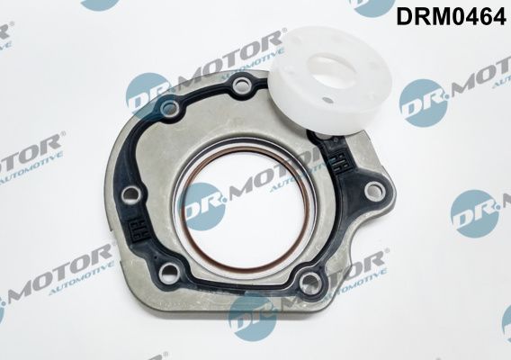 Dr.Motor Automotive DRM0464 Shaft Seal, crankshaft