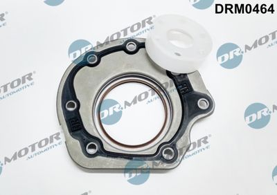 Shaft Seal, crankshaft Dr.Motor Automotive DRM0464