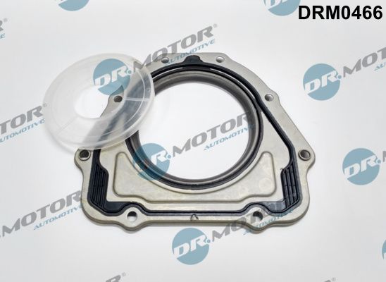 Dr.Motor Automotive DRM0466 Shaft Seal, crankshaft