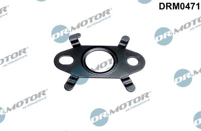 Gasket, oil outlet (charger) Dr.Motor Automotive DRM0471