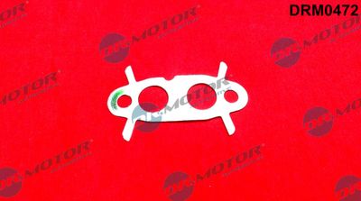Seal Ring, charge air hose Dr.Motor Automotive DRM0472