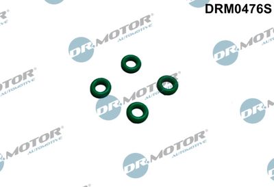 Seal Ring, nozzle holder Dr.Motor Automotive DRM0476S