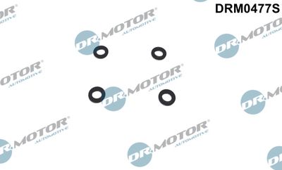 Seal Ring, nozzle holder Dr.Motor Automotive DRM0477S