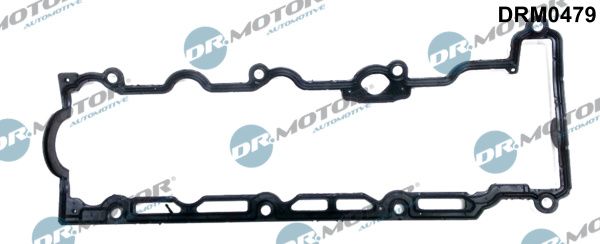 Dr.Motor Automotive DRM0479 Gasket, cylinder head cover