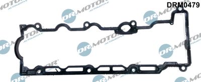 Gasket, cylinder head cover Dr.Motor Automotive DRM0479