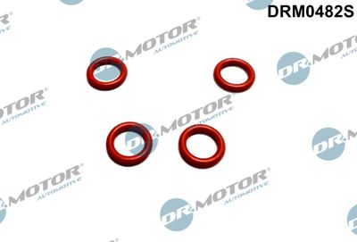 Seal Ring, nozzle holder Dr.Motor Automotive DRM0482S