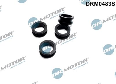 Seal Ring, nozzle holder Dr.Motor Automotive DRM0483S
