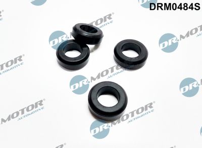 Seal Ring, nozzle holder Dr.Motor Automotive DRM0484S