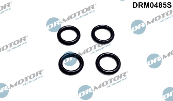 Dr.Motor Automotive DRM0485S Seal Ring, nozzle holder