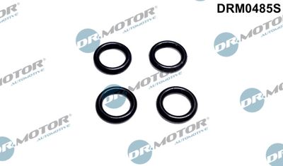 Seal Ring, nozzle holder Dr.Motor Automotive DRM0485S