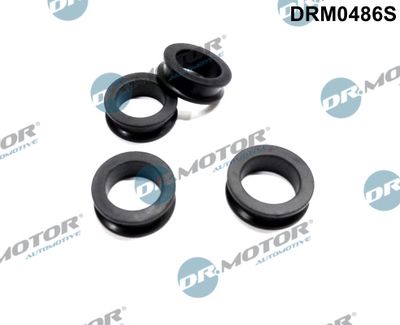 Seal Ring, nozzle holder Dr.Motor Automotive DRM0486S
