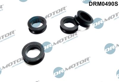 Seal Ring, nozzle holder Dr.Motor Automotive DRM0490S